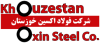 حضور موثر و فعال شرکت فولاد اکسین در نمایشگاه بین المللی متالورژی (ایران متافو)